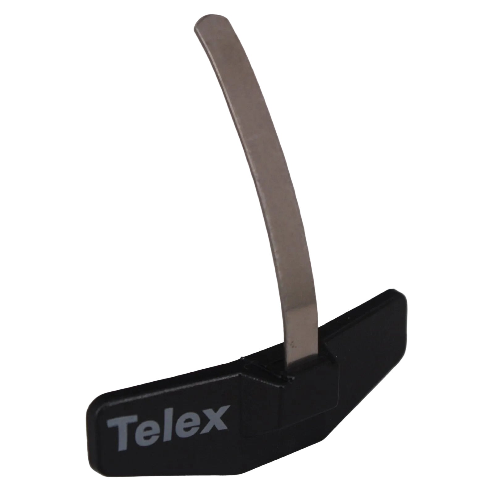 Telex PH88 headset temple plate with fixed glider arm SKU F01U110211 — Telex PH88 headset temple plate